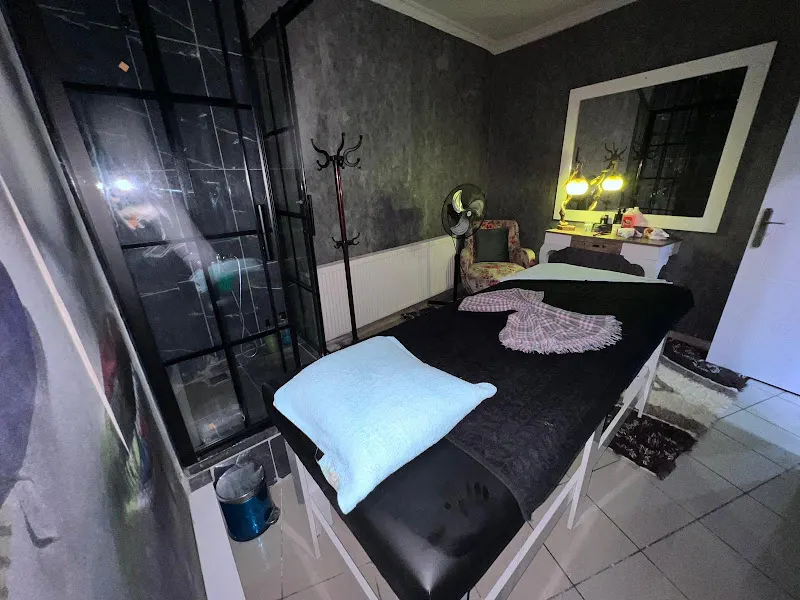 Huzur Masaj Salonu — fotoğraf 2
