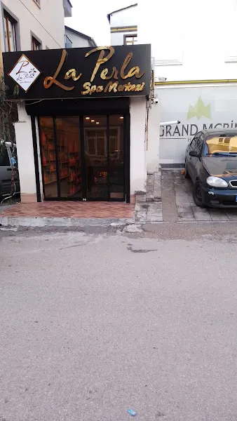 LA PERLA SPA — fotoğraf 2