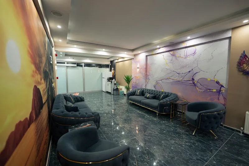 Atlas Spa Masaj Bakırköy — fotoğraf 1