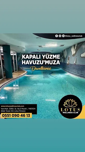Lotus wellnessclub — fotoğraf 1