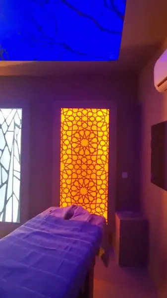 Queen Spa Center Belek Serik — fotoğraf 2