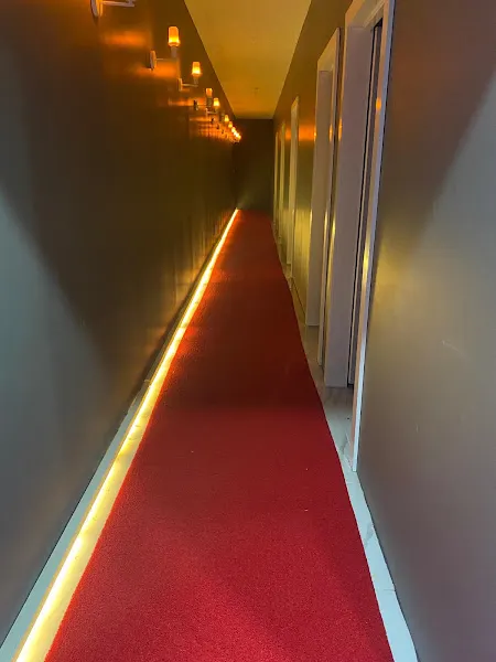 Mekselina Spa Nusaybin — fotoğraf 2