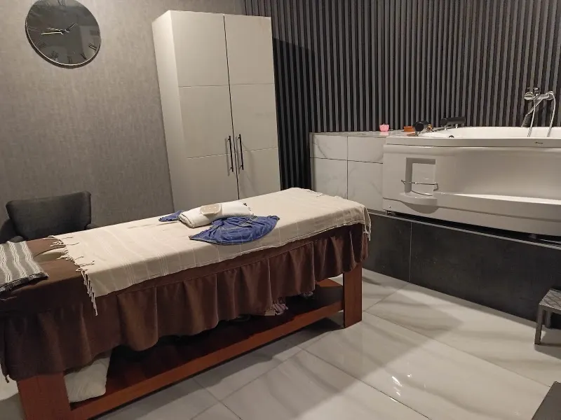 Ataşehir Masaj & Rozar Spa — fotoğraf 1