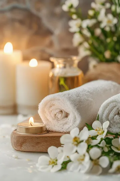Elite Bodrum Spa — fotoğraf 1