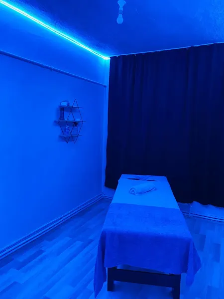 Yaşam Terapi Masaj Salonu — fotoğraf 1