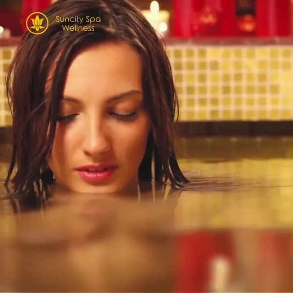 Suncity Spa&Wellness — fotoğraf 2