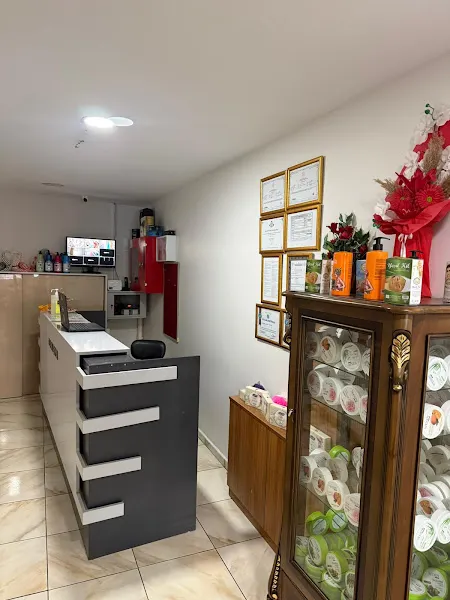 Dianna Spa Masaj Erzurum — fotoğraf 2