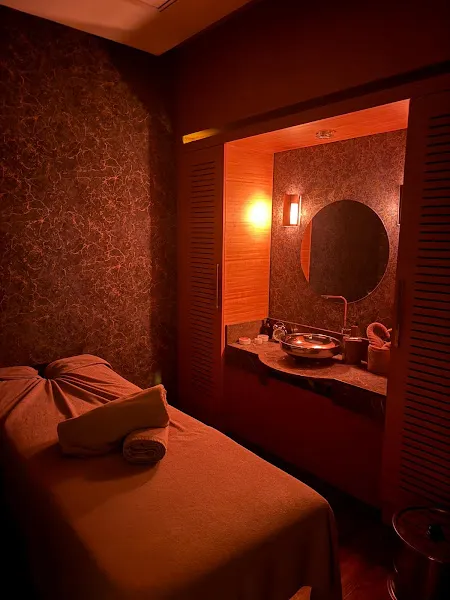 Celestia Spa — fotoğraf 1