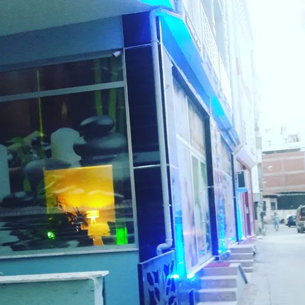 Hayal masaj spa — fotoğraf 1