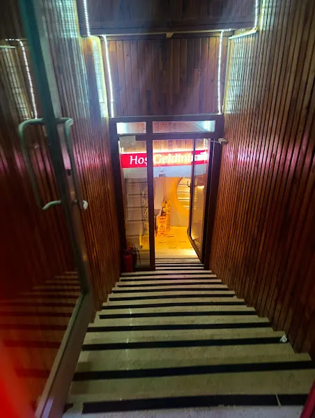 Orenda spa masaj salonu Antalya — fotoğraf 3