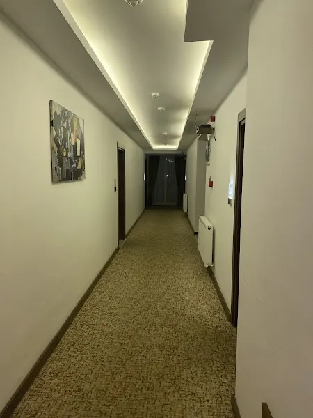 Luna Den Spa&Masaj Adıyaman — fotoğraf 1