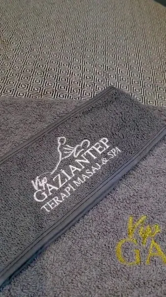 Gaziantep VIP masaj ve terapi salonu — fotoğraf 2