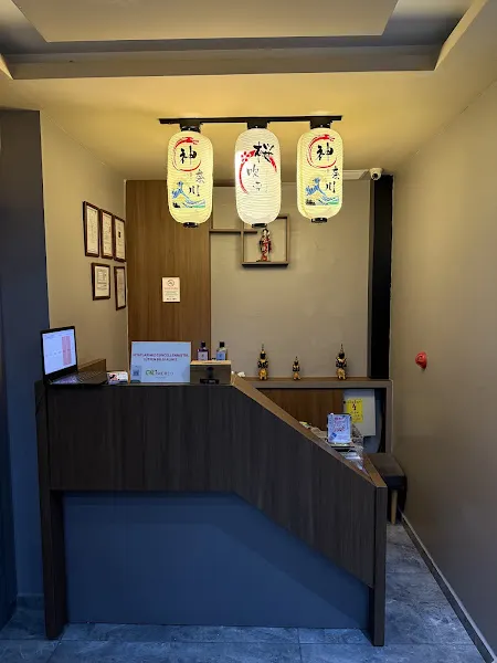 Imer Spa Wellness Masaj Mersin — fotoğraf 1