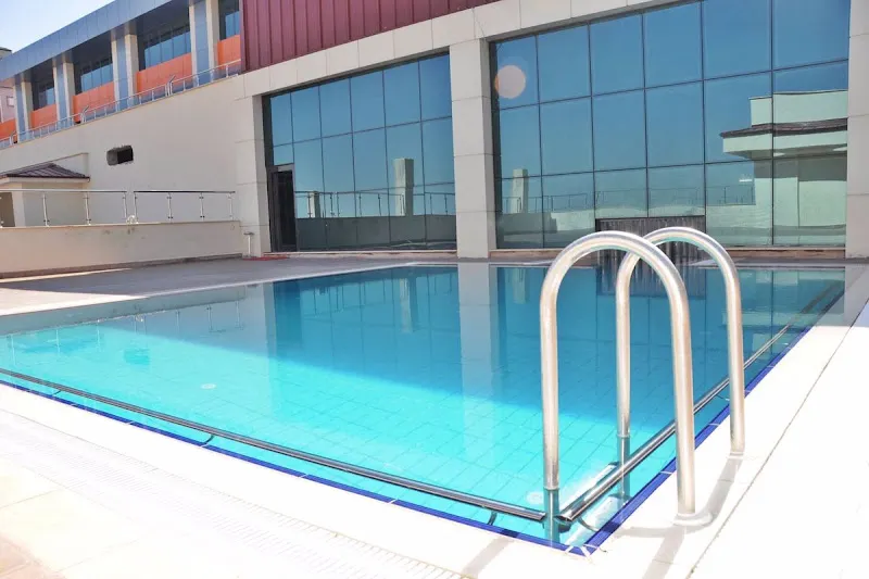Neva Termal Hotel — fotoğraf 3