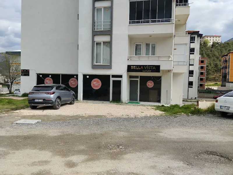Bella Vista Luxury Spa Masaj — fotoğraf 3