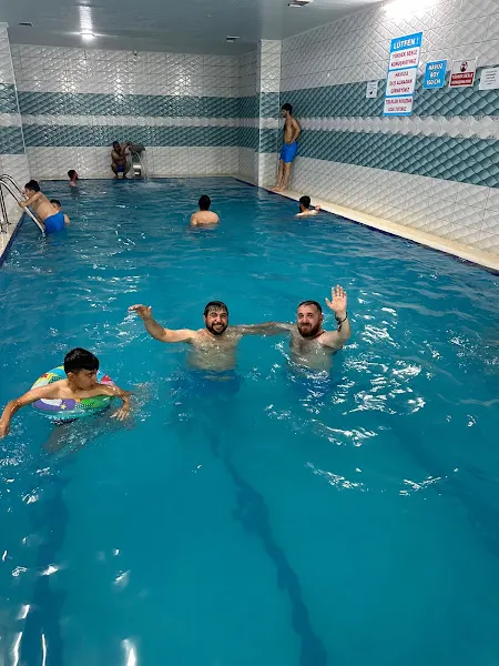 Yenişehir Hamamı — fotoğraf 3