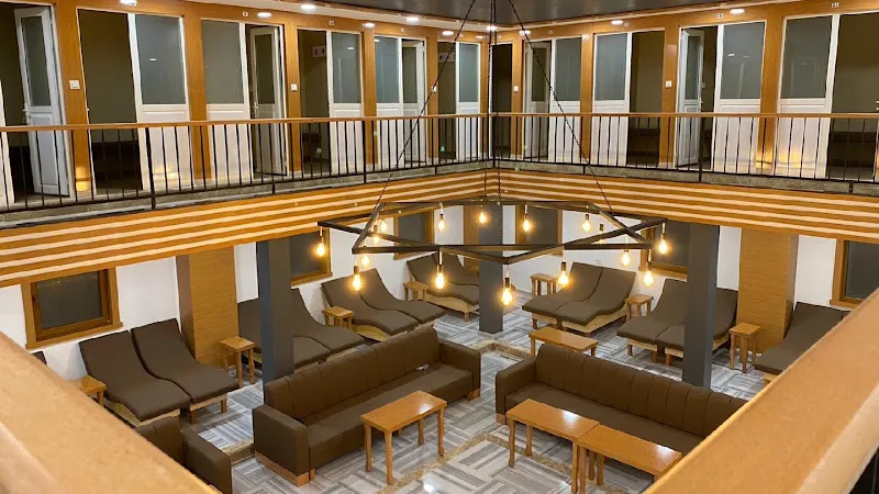 Kayseri Hamam365 — fotoğraf 1
