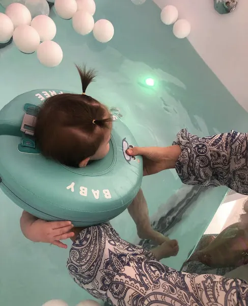 Cizre Candy Bebek Spa Merkezi — fotoğraf 1