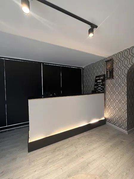Luna Samsun Spa Masaj — fotoğraf 2