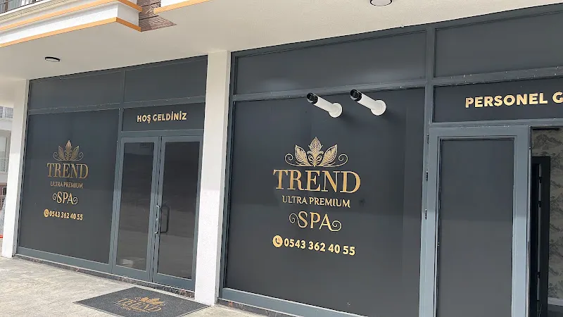Trend Spa Samsun — fotoğraf 1