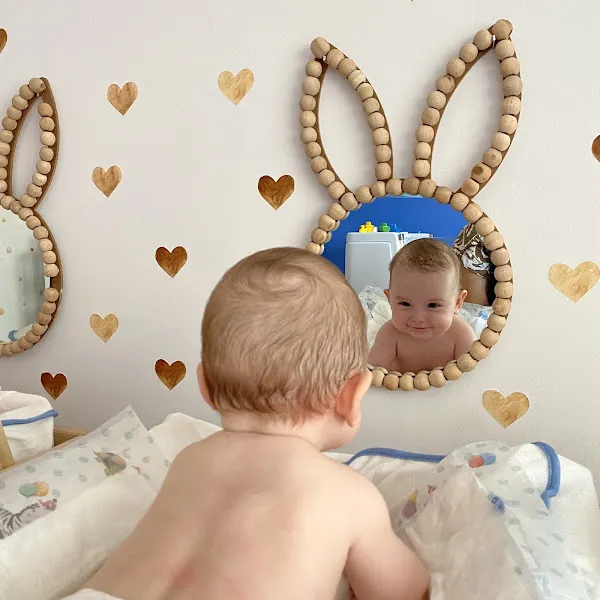 Miracle Baby Spa Bursa - Bursa Bebek Masaj ve Spa Merkezi — fotoğraf 2