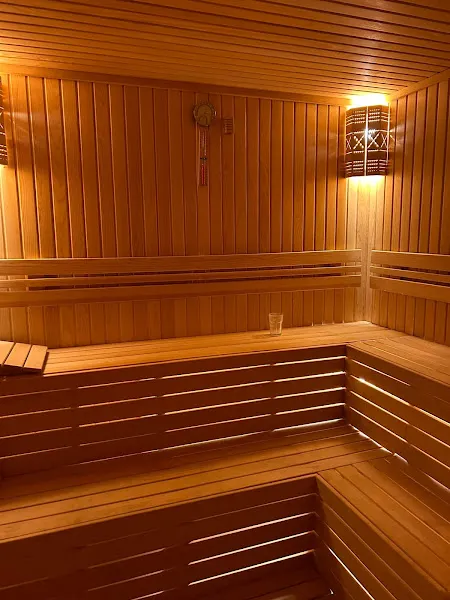 Huzur Spa Center — fotoğraf 2