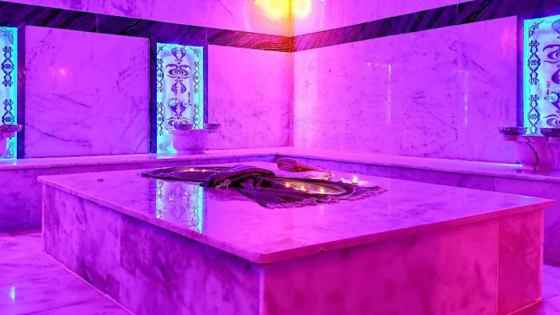 Gold Royal Masaj Salonu — fotoğraf 1