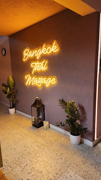Bangkok Thai Massage — fotoğraf 2