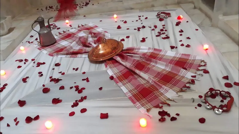Zile Hamam Sehir Hamami — fotoğraf 1
