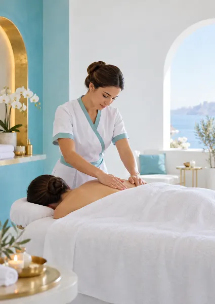 Elysium Spa & Wellness — fotoğraf 1