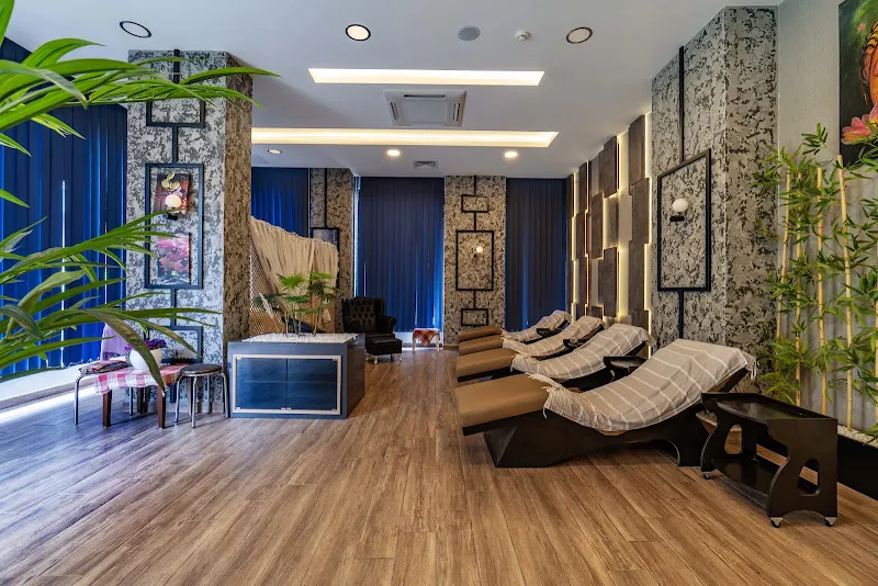 SERENITY SPA & WELLNESS BEAUTY — fotoğraf 3