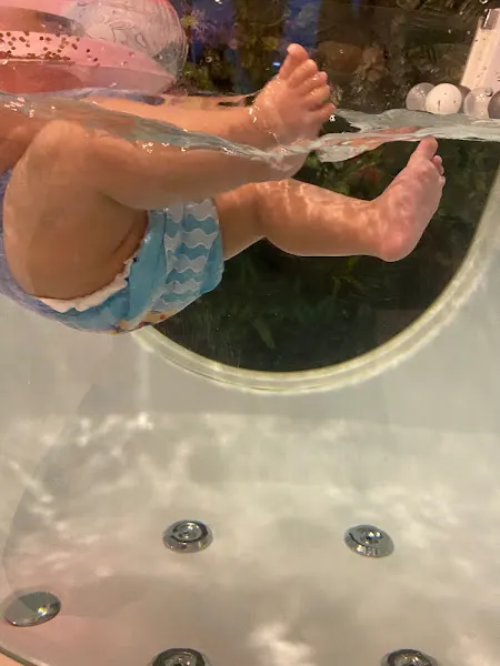 Atlantis Baby Spa — fotoğraf 1