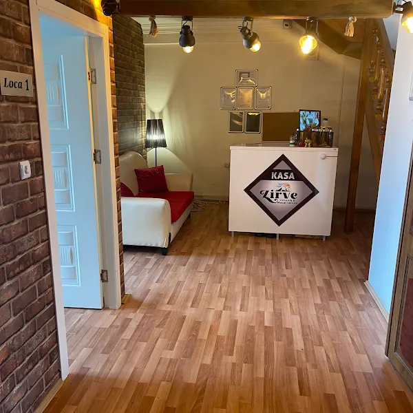 Zirve Masaj Salonu | Profesyonel Masaj & Spa – Niğde — fotoğraf 3