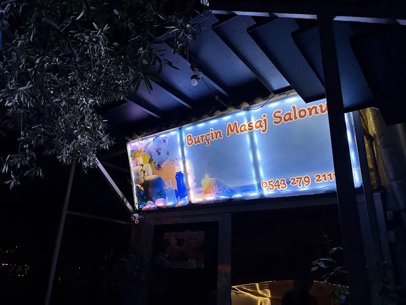 Karahayıt Masaj Salonu Burçin Spa массажный кабинет — fotoğraf 2