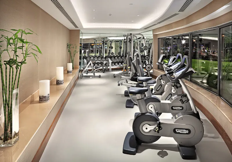 Nerolie Spa & Fitness — fotoğraf 3