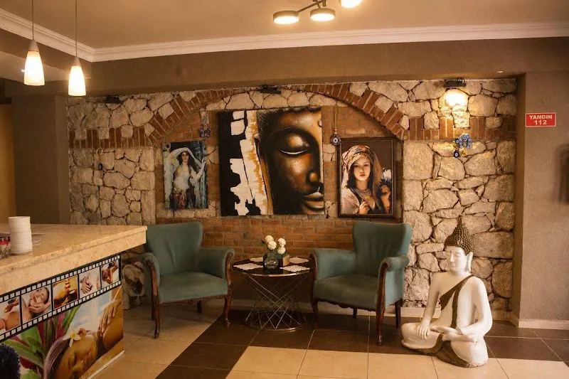 Diamond Spa And Wellness — fotoğraf 2