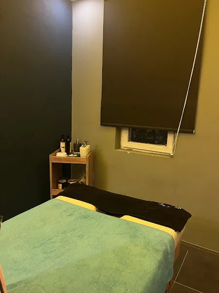 Sweet Bodrum Spa & Masaj — fotoğraf 2