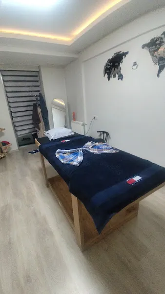 Masal Spa Terapi Salonu — fotoğraf 2