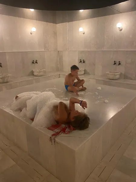 Özdere Hamam & Masaj & Sauna — fotoğraf 1
