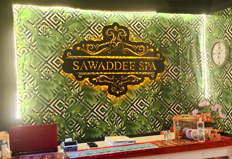 Didim De Hamam | Sawaddee Spa Masaj Salonu Hamam — fotoğraf 1