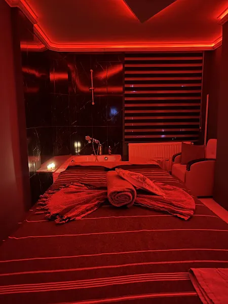 Liya Spa masaj salonu — fotoğraf 3
