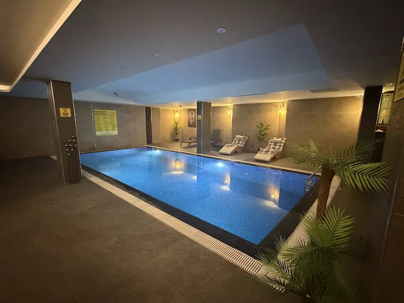 Crown Spa Turkish Bath & Massage — fotoğraf 1