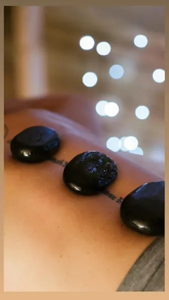 mersin masaj ve spa kumsal 2 güzellik salonu — fotoğraf 2