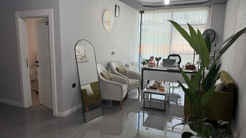 AYŞİL VİP MASAJ SALONU (Bayanlara Özel) — fotoğraf 3