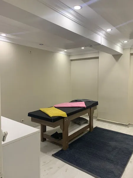 Dora Spa Masaj Salonu Bağcılar | Spa Merkezi — fotoğraf 1