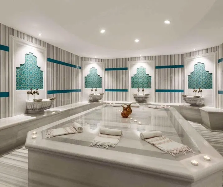 KZY Hamam Yapımı — fotoğraf 2