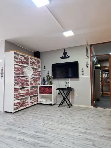 Firuze Hamam SPA Söke — fotoğraf 2