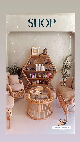 Hoozen Spa & Wellness — fotoğraf 2