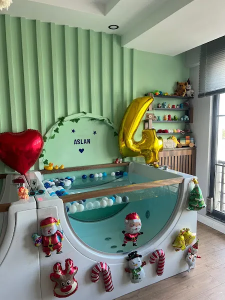 Joy Baby Spa — fotoğraf 1