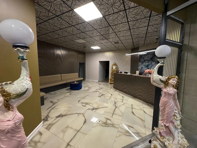 Sefaköy Masaj Salonu - Premium Spa — fotoğraf 2